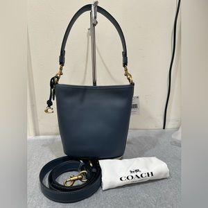 Brand New Coach Dakota Bucket